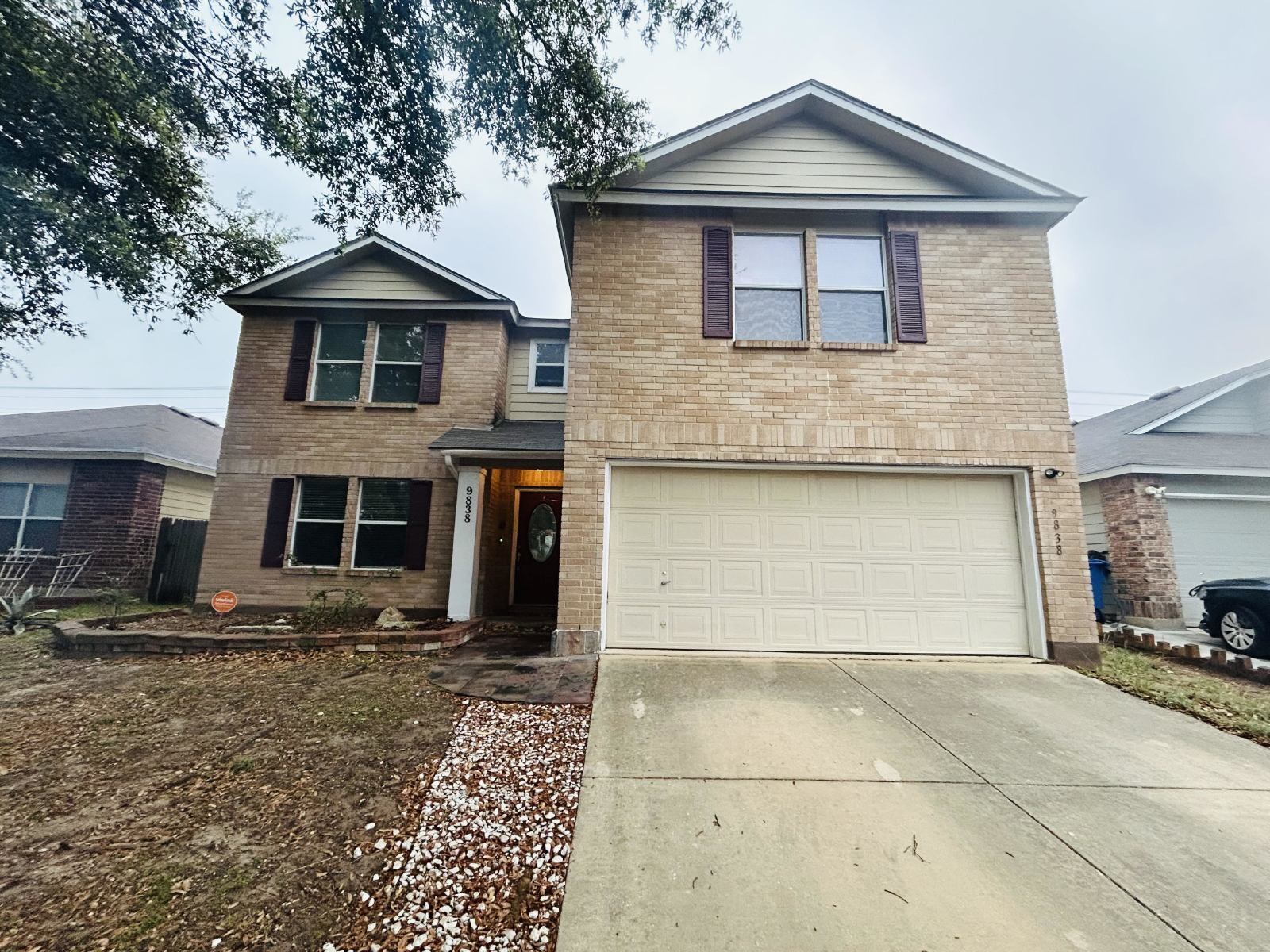 Beautiful 3 bedroom and 2.5 bathroom Home for Rent in NW San Antonio/Leon Valley property image