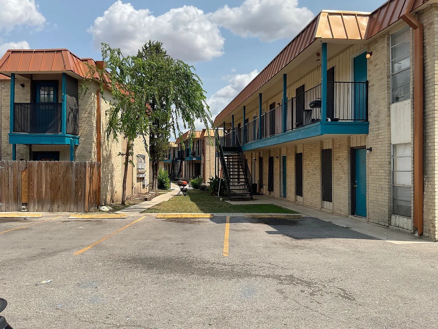 Move in Special On the West Side of San Antonoo property image