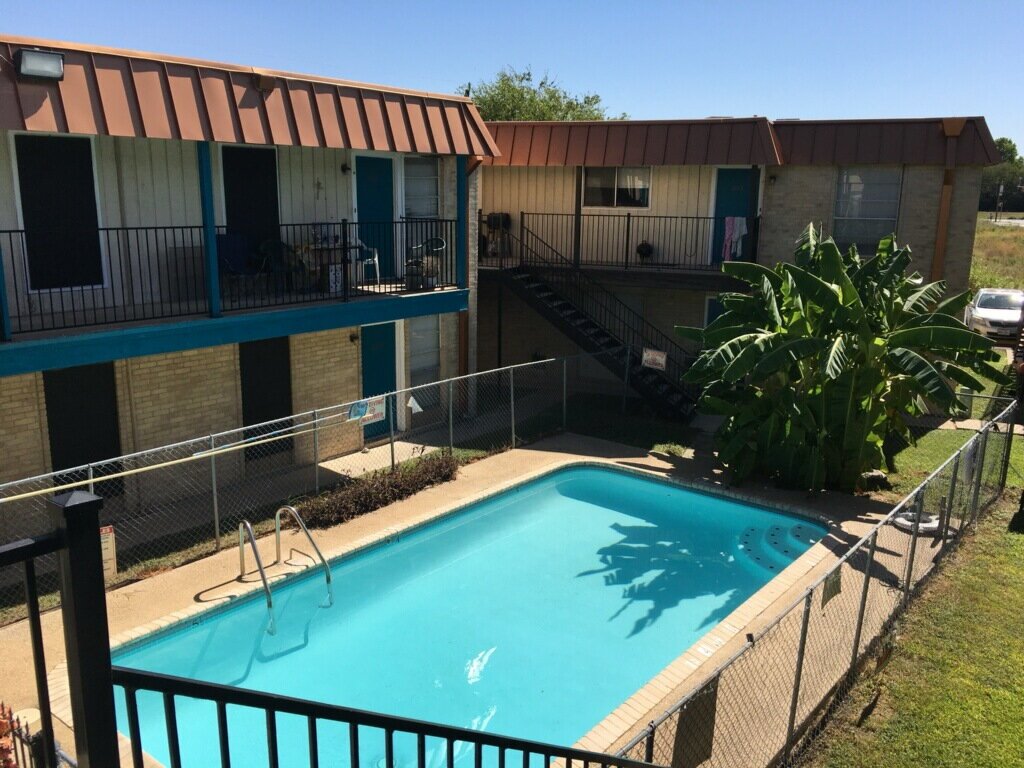 Move in Special On the West Side of San Antonoo property image