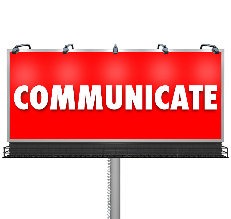 7 Ways to Increase Communication with HOA Board Members & Residents