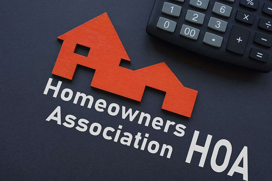 How We Help HOA's Avoid Special Assessments