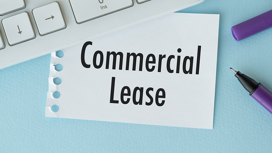 Commercial Property Management Companies