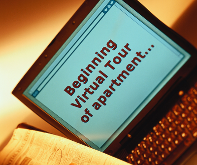 Virtual Tours of Rental Listings: Is It Really Enough?