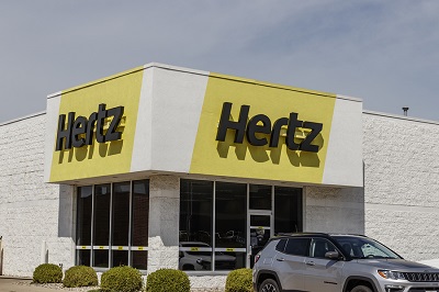 Hertz Close to Bankruptcy: Times Are Changing!