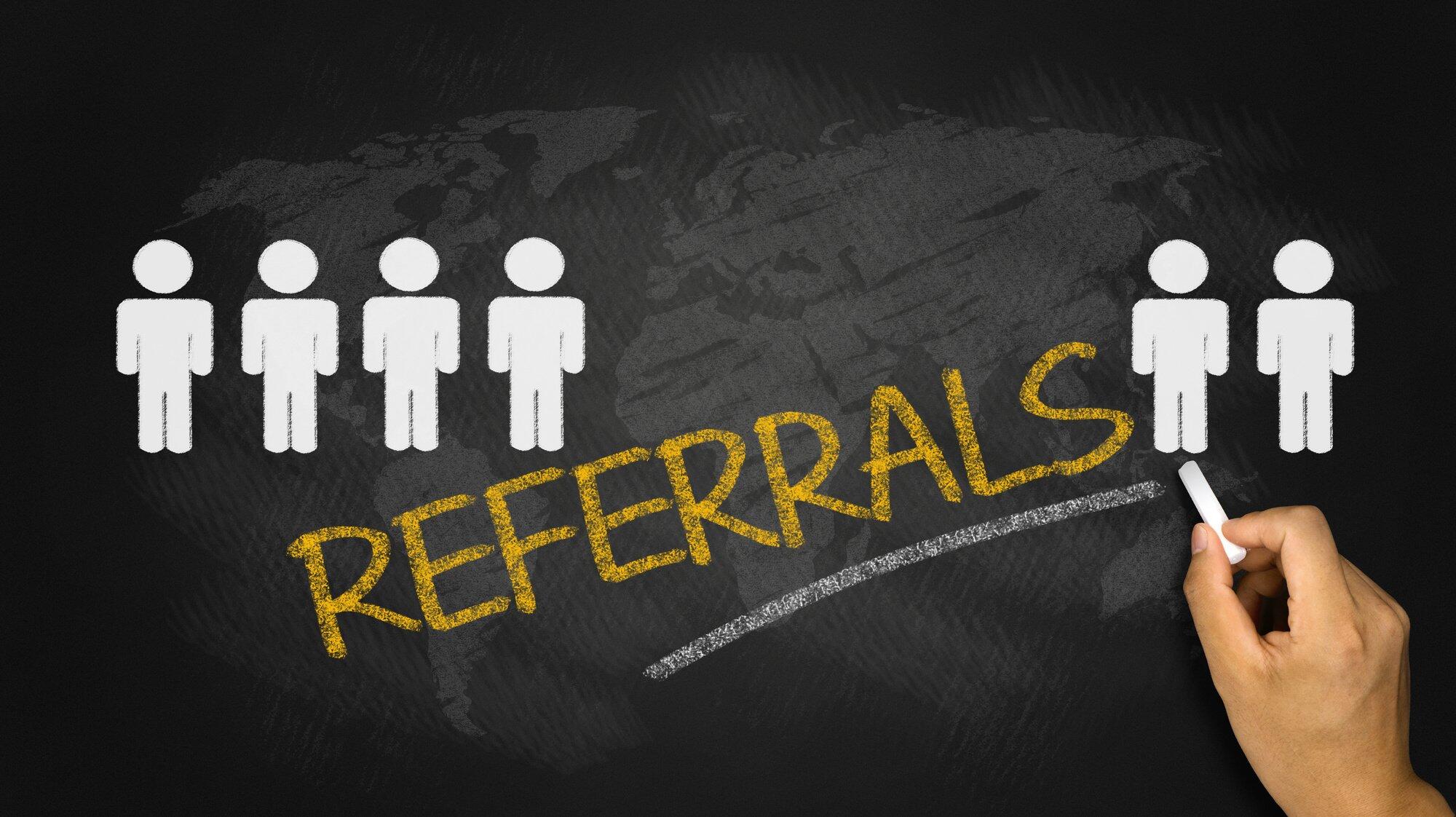 5 Profitable Reasons To Start a Real Estate Agent Referral Program